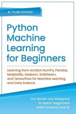 Python Machine Learning for Beginners