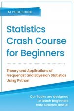 Statistics Crash Course for Beginners