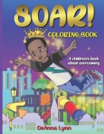 SOAR! Coloring Book