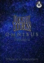 Dark Titan Omnibus