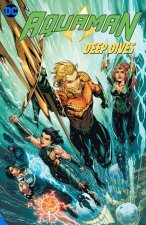 Aquaman: Deep Dives