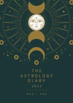 Astrology Diary 2022