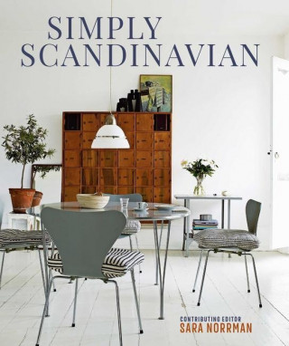 Simply Scandinavian (Kemény kötésű)