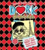 Dork Diaries 15, 15: Tales from a Not-So-Posh Paris Adventure
