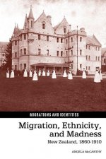 Migration, Ethnicity, and Madness: New Zealand, 1860-1910