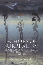 Echoes of Surrealism