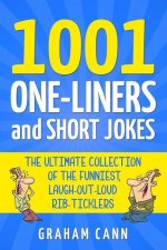 1001 One-Liners and Short Jokes