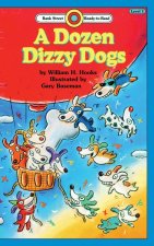Dozen Dizzy Dogs