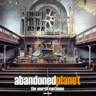 Abandoned Planet