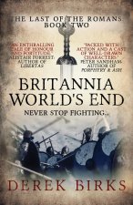 Britannia: World's End