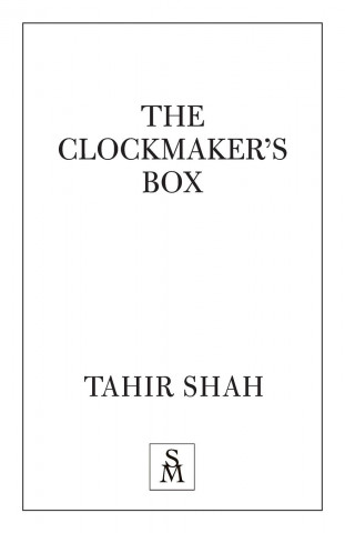Clockmaker's Box