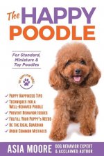Happy Poodle