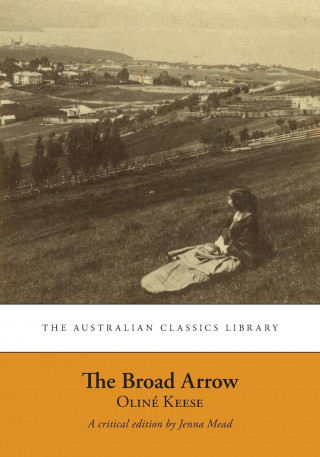 Broad Arrow
