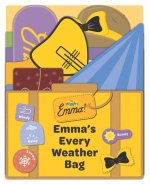 Wiggles Emma! Emma's Every Weather Bag