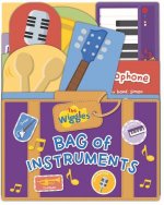 Wiggles: Bag of Instruments