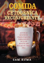 Comida Cetogenica Reconfortante
