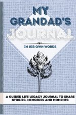 My Grandad's Journal