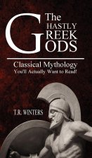 Ghastly Greek Gods