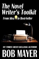 Novel Writer's Toolkit