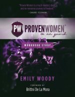 Proven Women Workbook Study