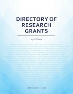 Directory of Research Grants
