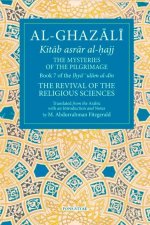 Al-Ghazali: The Mysteries of the Pilgrimage