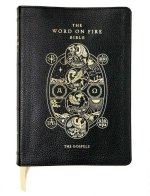 Word on Fire Bible: The Gospels