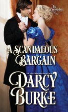Scandalous Bargain