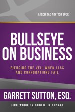 Bullseye on Business