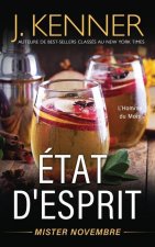 Etat d'esprit