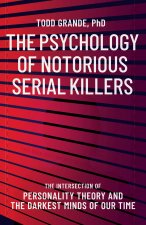 Psychology of Notorious Serial Killers