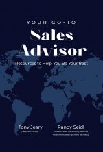 Your Go-To Sales Advisor: Resources to Help You Be Your Best