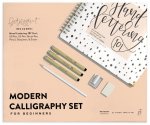 Modern Calligraphy Set for Beginners