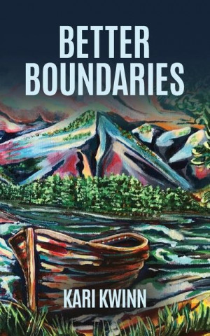 Better Boundaries (Puha kötésű)