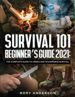 Survival 101 Beginner's Guide 2021
