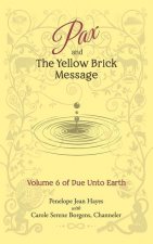 Pax and the Yellow Brick Message: Volume 6 of Do Unto Earth