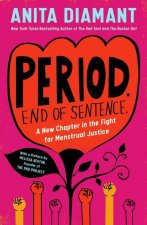 Period. End of Sentence.