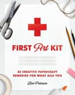 First Art Kit
