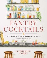 Pantry Cocktails