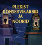 Plekist konservikarbid ja noeoerid