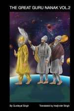 Great Guru Nanak Vol.2