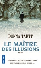 Le maître des illusions