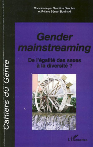 Gender mainstreaming