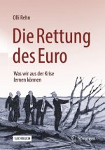 Die Rettung Des Euro