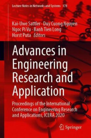 Advances in Engineering Research and Application