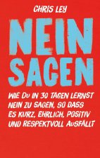 Nein sagen