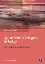 Syrian Female Refugees in Turkey - Intersectional Marginalization