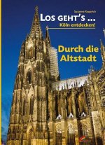 Los geht's... durch die Altstadt
