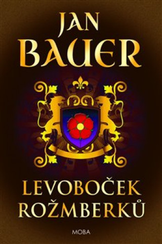Levoboček Rožmberků