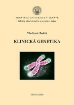 Klinická genetika